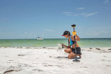 Discover Hidden Treasures with Our Metal Detector Rental!