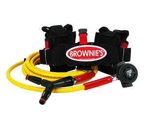 Brownie's Add-A-Diver Kits