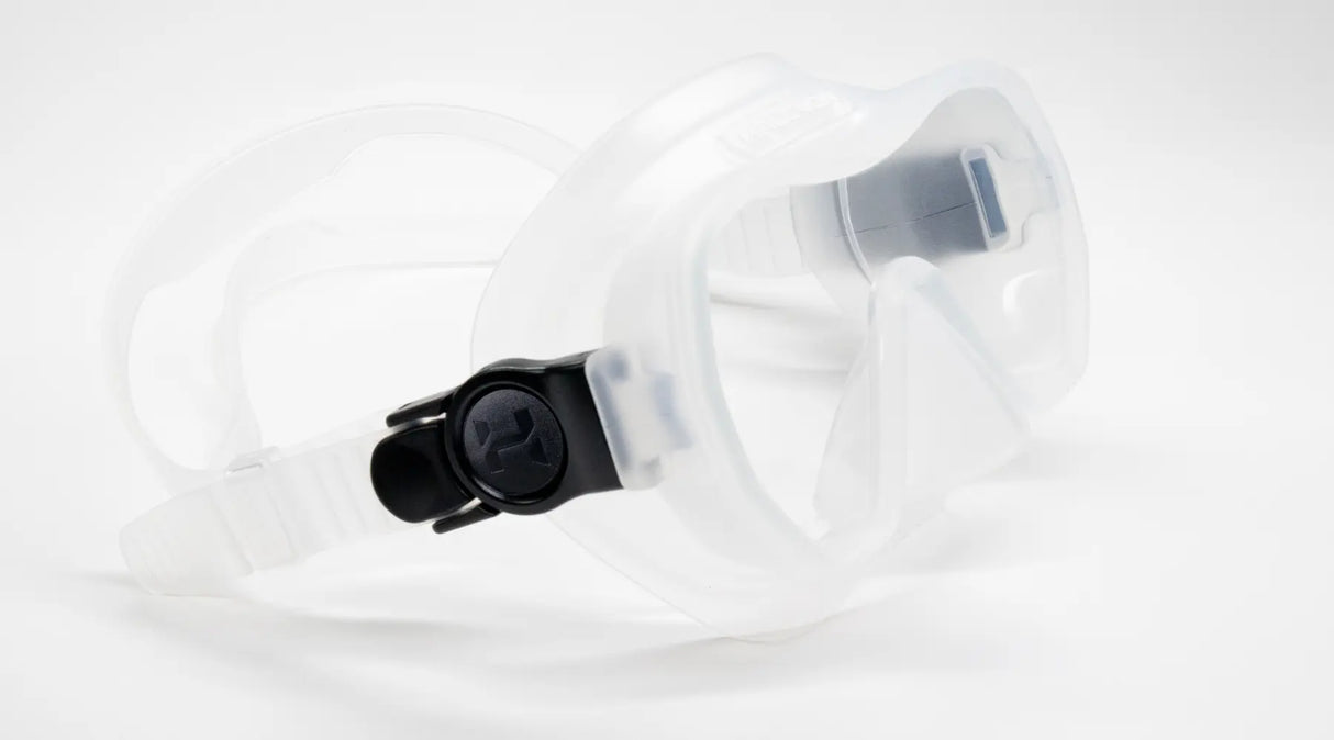 Halcyon Omnis Mask