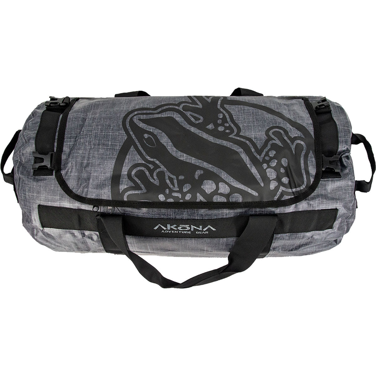 Akona Panama Dry Duffel Bag