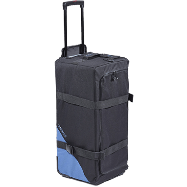 Akona Roller Duffel Bag