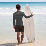 Gold Coast Scuba - Long Sleeve Water Skin