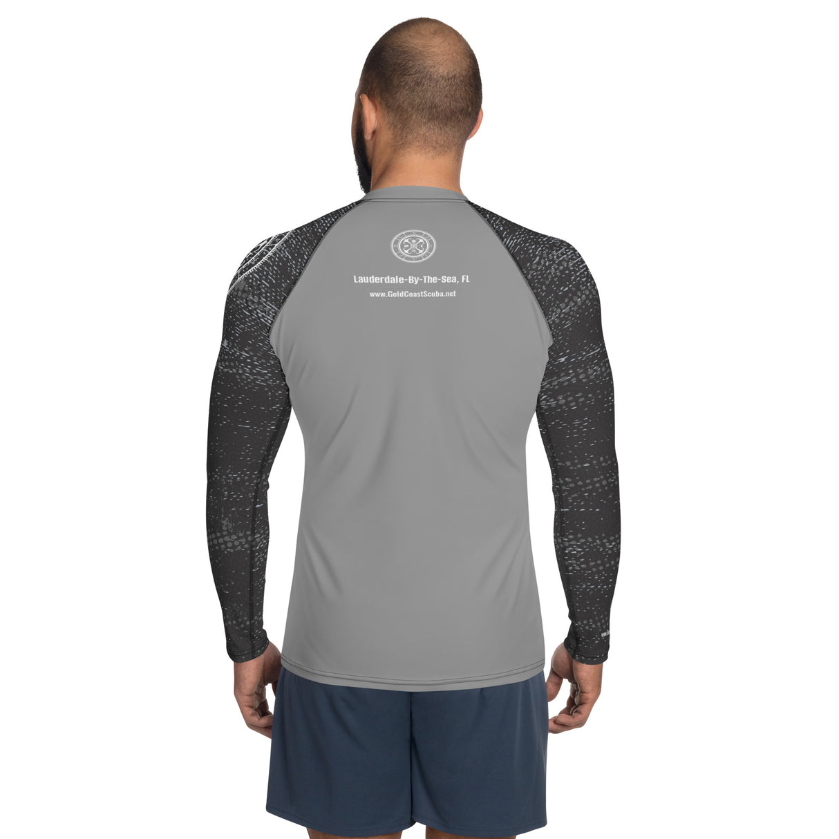 Gold Coast Scuba - Long Sleeve Water Skin