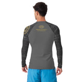 Gold Coast Scuba - Long Sleeve Water Skin