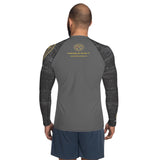 Gold Coast Scuba - Long Sleeve Water Skin