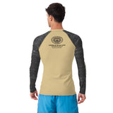 Gold Coast Scuba - Long Sleeve Water Skin - "Crew Team"