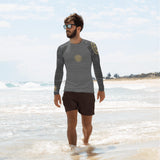 Gold Coast Scuba - Long Sleeve Water Skin