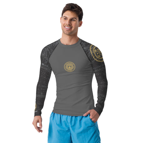 Gold Coast Scuba - Long Sleeve Water Skin