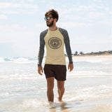 Gold Coast Scuba - Long Sleeve Water Skin - "Crew Team"