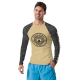 Gold Coast Scuba - Long Sleeve Water Skin - "Crew Team"