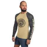 Gold Coast Scuba - Long Sleeve Water Skin - "Crew Team"