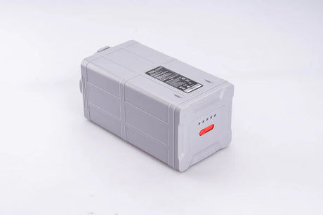 VAPOR Battery