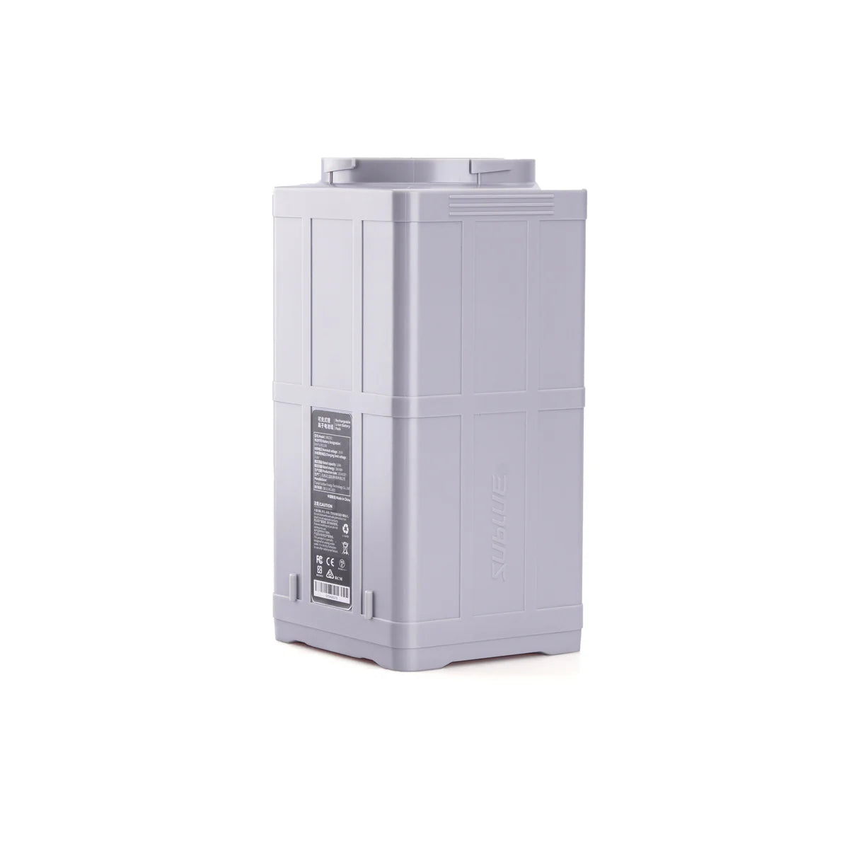 VAPOR Battery