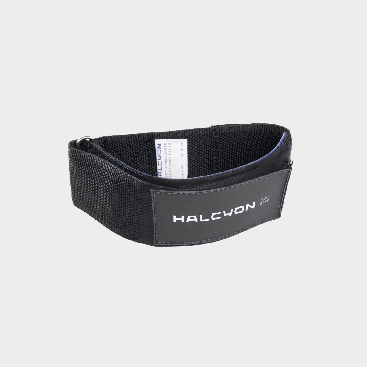 Halcyon JJ CCR 3L cylinder strap (Single Strap)
