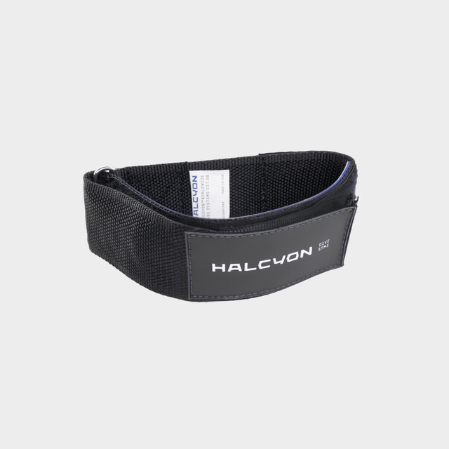 Halcyon JJ CCR 3L cylinder strap (Single Strap)