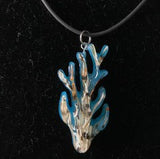 Lionfish Coral Necklace