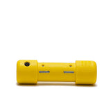 Bright Weight slug yellow