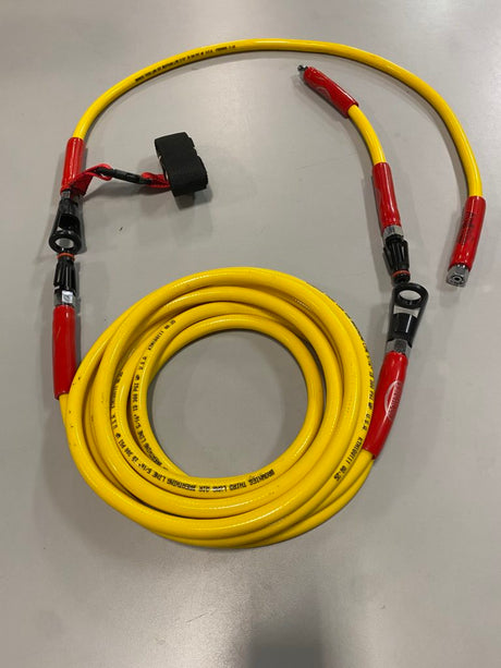 Kayak Diving Hose Kit