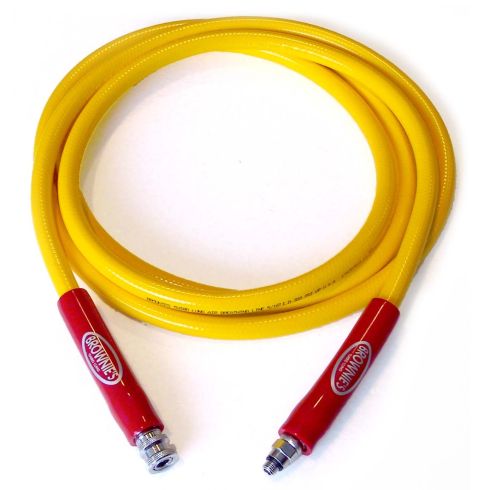 Brownies OCTO HOSES / 1ST TO 2ND STAGE DIRECT