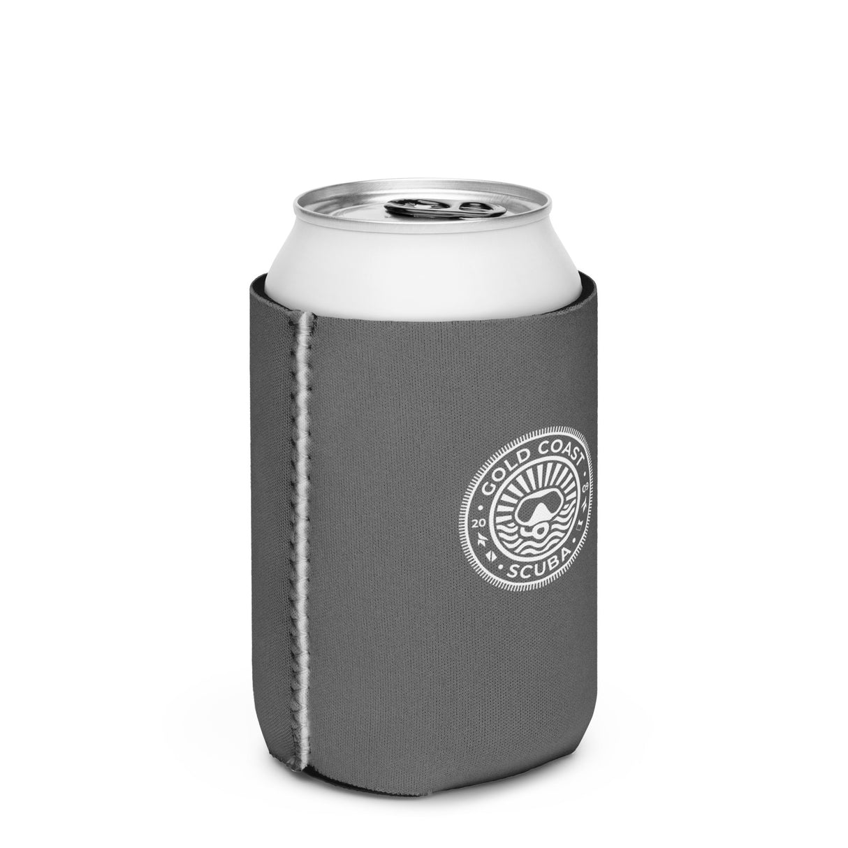 Gold Coast scuba - Can Cooler