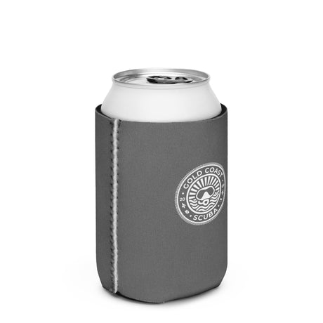 Gold Coast scuba - Can Cooler