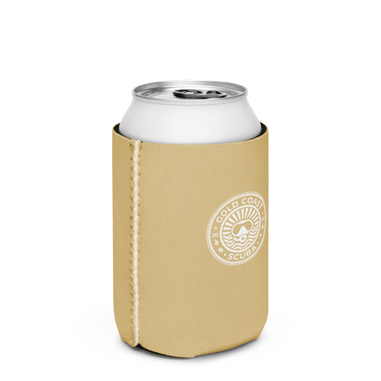 Gold Coast Scuba - Can Cooler