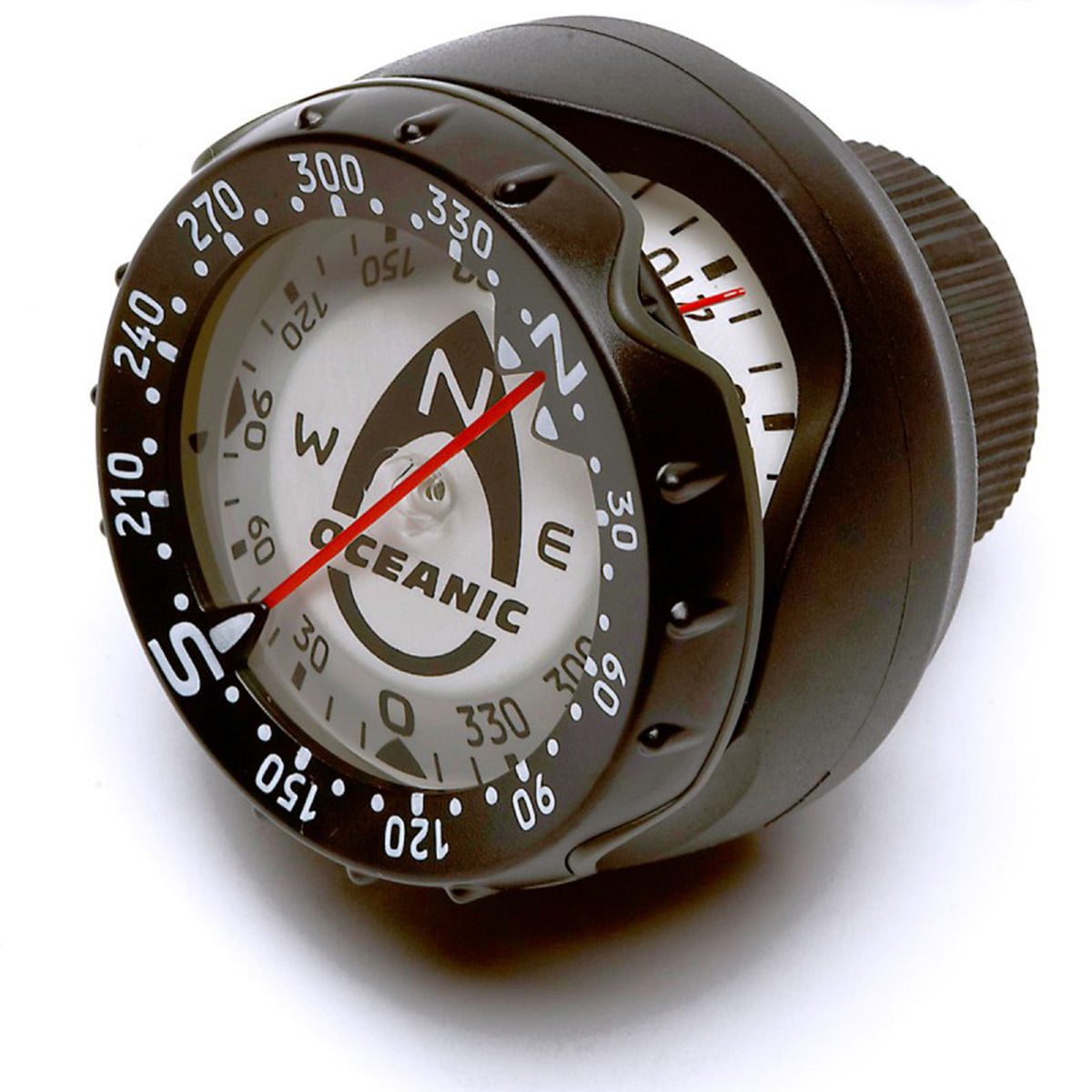 Oceanic Compass Hose Mount Swivel
