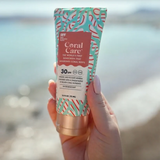 Stream2Sea Coral Care SPF 30 Sunscreen, Promotes Reef Growth