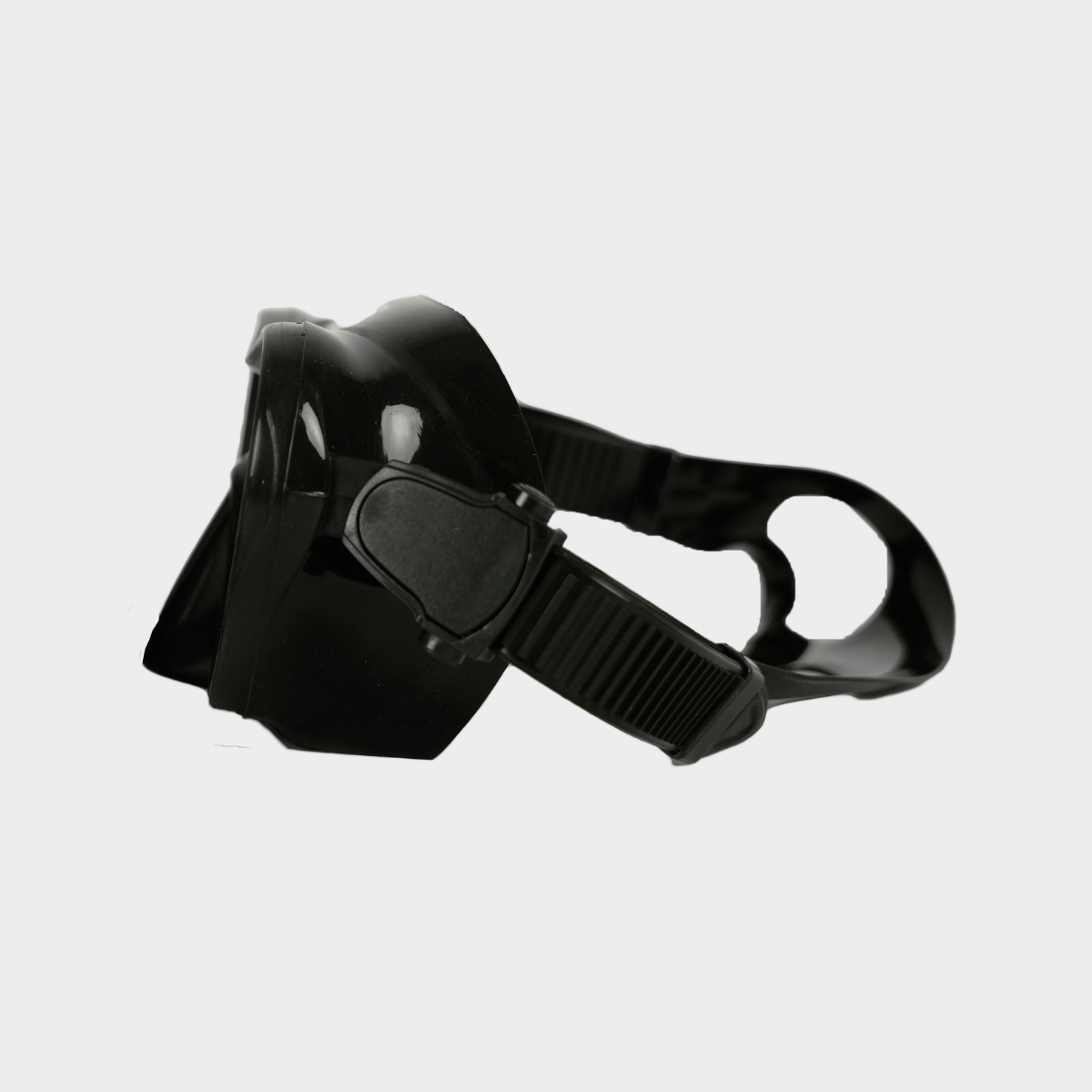 Halcyon UniVision Frameless Mask