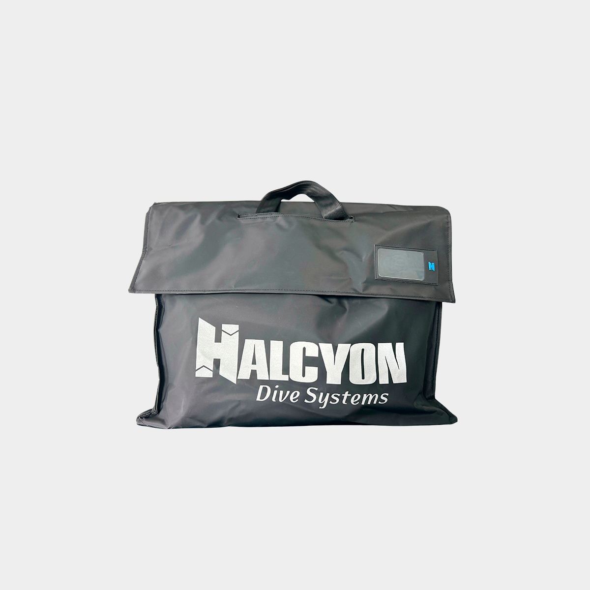 Halcyon Traverse Bag