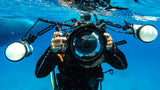 PADI Digital Underwater Photographer Course