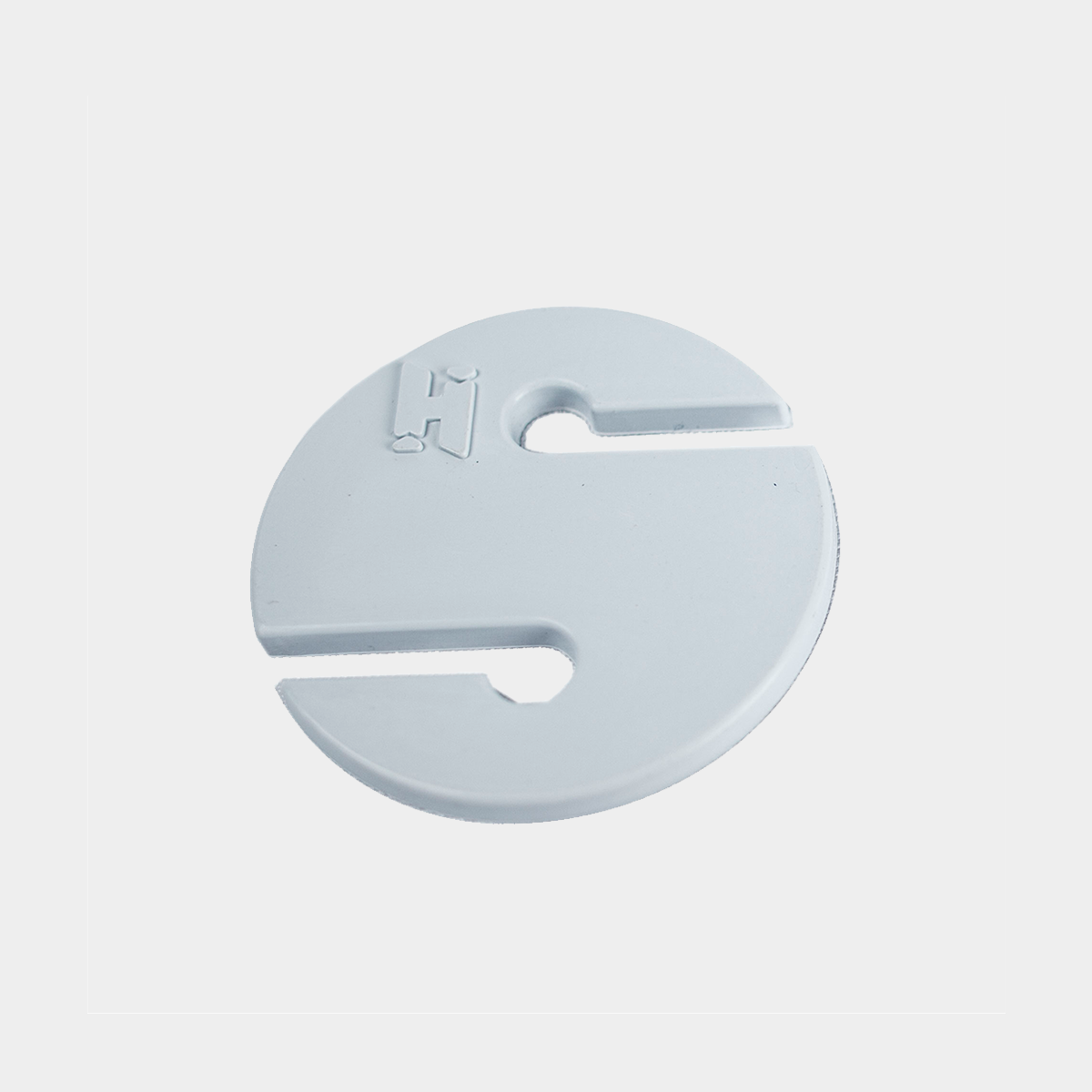 Halcyon Non-Directional Cookie Marker w/ H logo (Bag of 10)