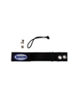 Halcyon JJ CCR 6 cuft argon strap (Single Strap)