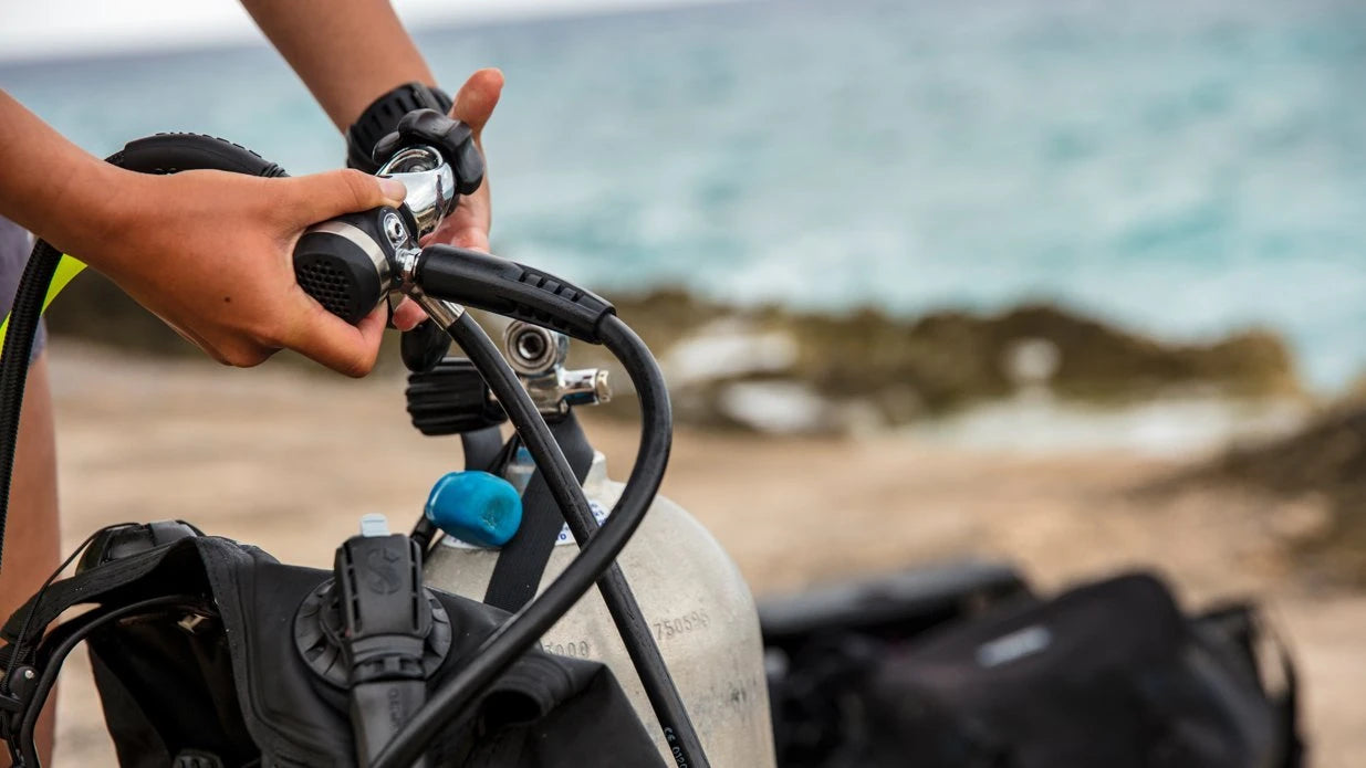 padi gear PADI Equipment Specialist Course – Gold Coast Scuba