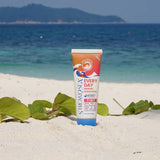 Stream2Sea Every Day Tint Mineral Sunscreen SPF 45, Reef-Safe & EWG Verified