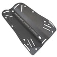 Halcyon small carbon fiber backplate
