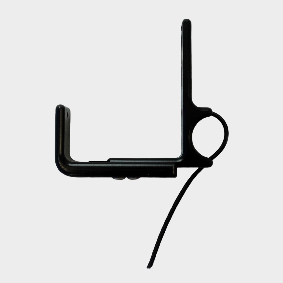 Halcyon Adjustable Handle Kit for Focus/Flare Lights (Foldable Section Only)