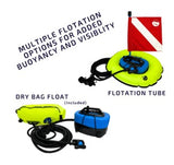 BLU3 Nomad Mini Packages