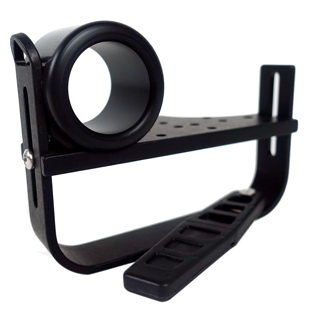 Halcyon Explorer Goodman Handle with Thumb Holder & Knife