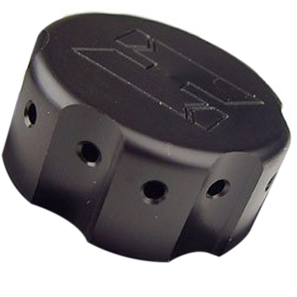 Halcyon P-Valve Cap with O-Ring