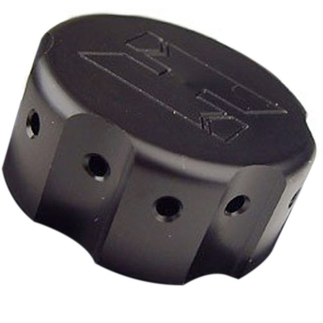 Halcyon P-Valve Cap with O-Ring