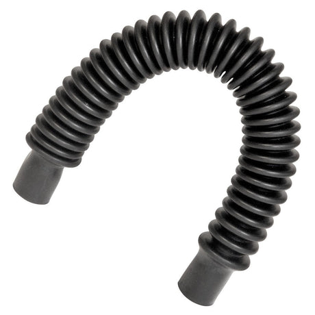 Halcyon 12" Corrugated Inflator Hose