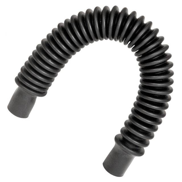 Halcyon 12" Corrugated Inflator Hose