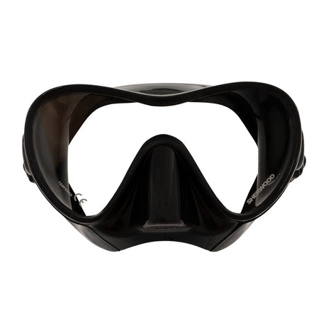 Sherwood Ceto mask