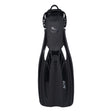 Sherwood Elite open heel fins