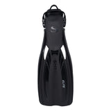 Sherwood Elite open heel fins