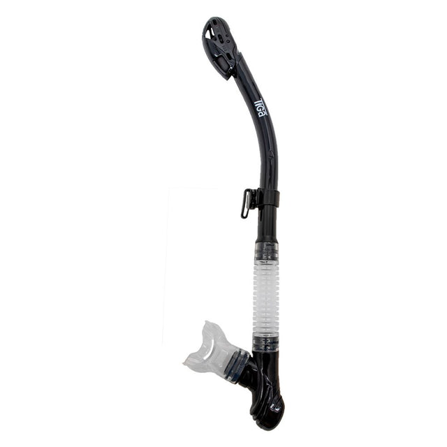 Sherwood Tiga Dry snorkel