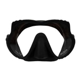 Sherwood Rona frameless mask
