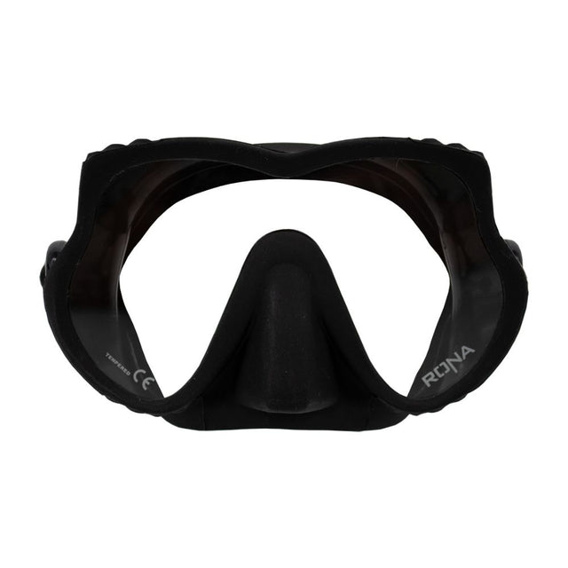 Sherwood Rona frameless mask