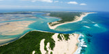 Dive and Explore in Mozambique - (September 6 - 21, 2024)  16 Day Trip